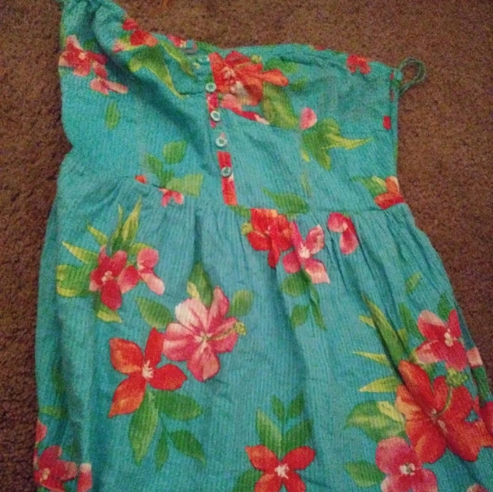 dress